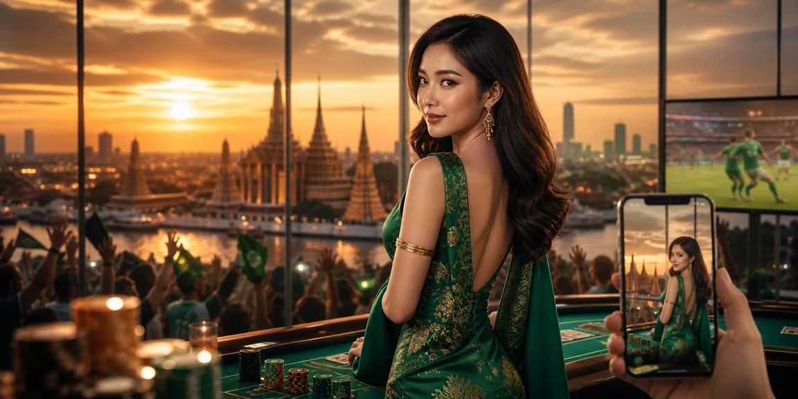 ทีมซัพพอร์ต th28 ตอบคำถามผู้เล่นผ่าน Live Chat ในห้องทำงานย่านพระนคร