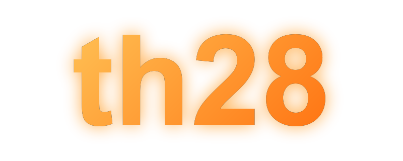 โลโก้ TH28 เว็บพนันออนไลน์